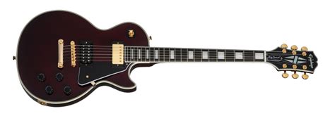 epiphone site officiel.